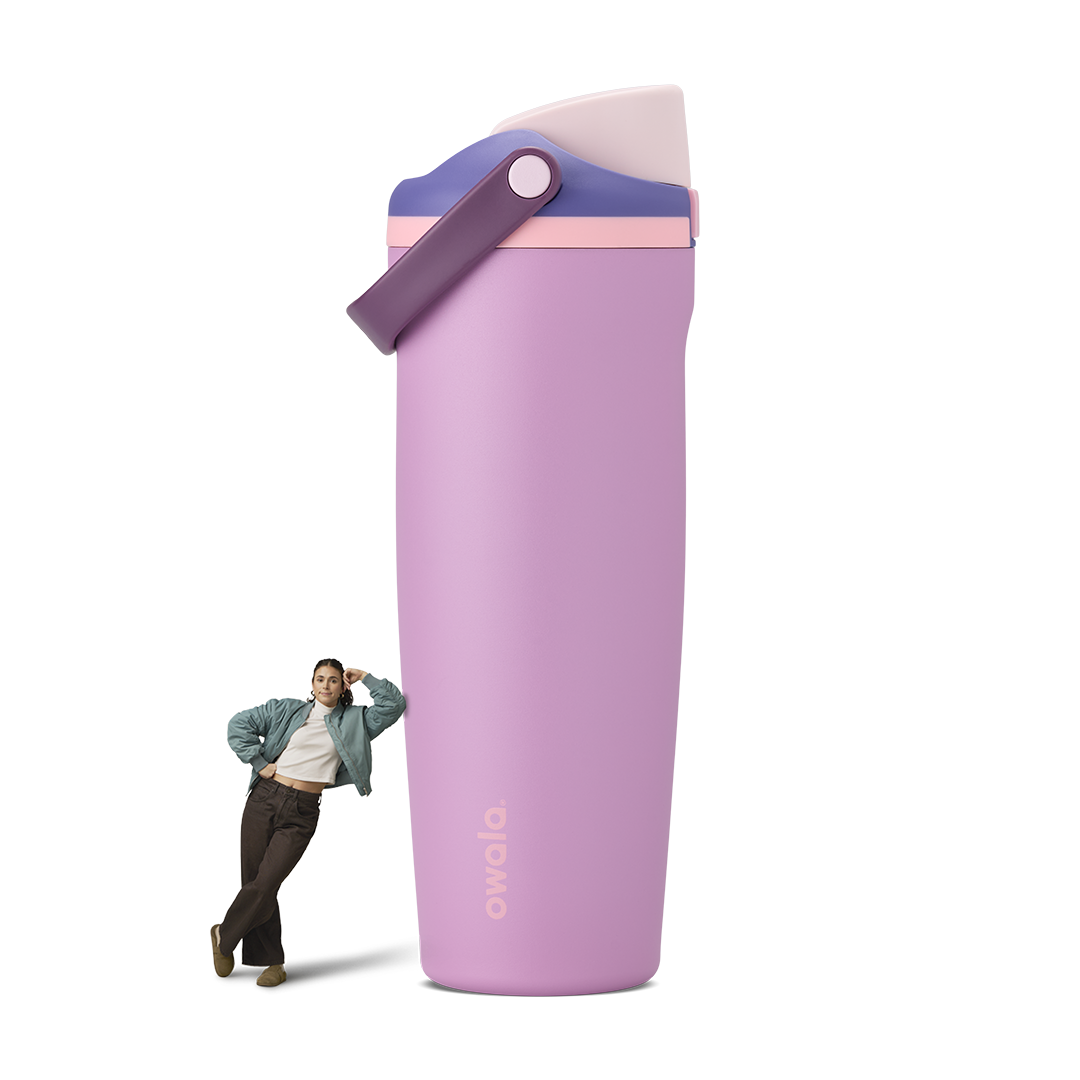 FreeSip®  Sway