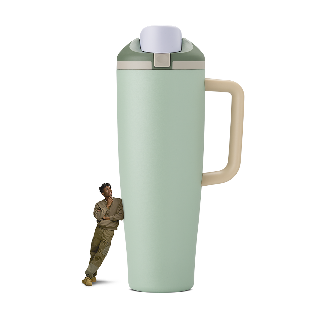 FreeSip®  Tumbler