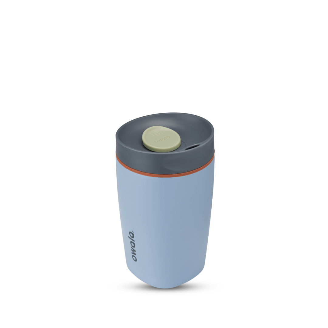 SmoothSip® Slider  with Handle
