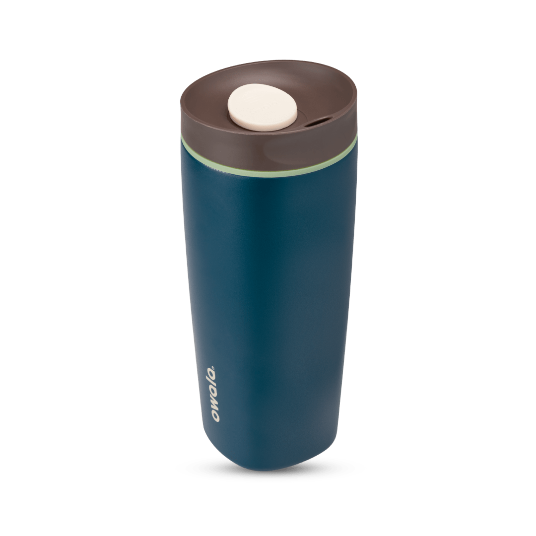 SmoothSip® Slider  with Handle