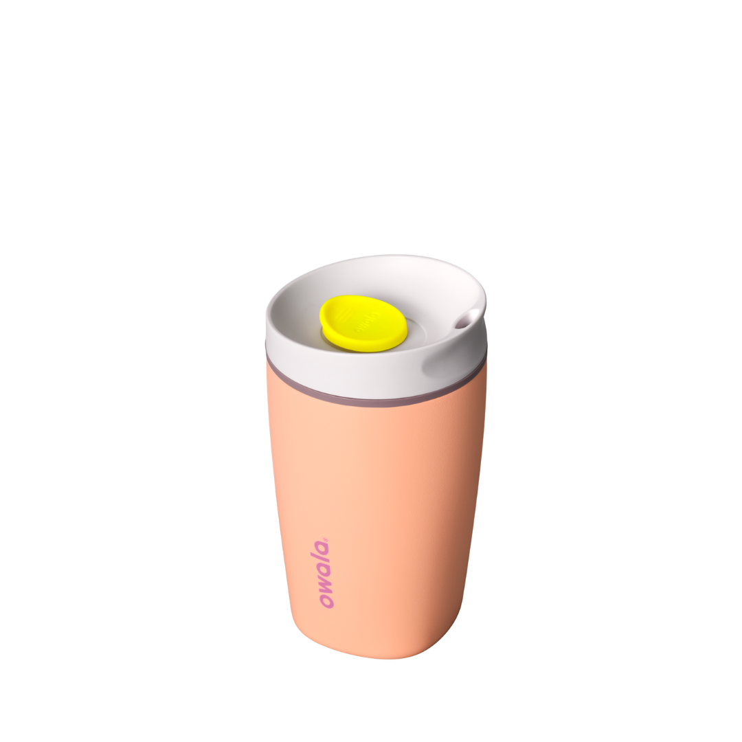SmoothSip® Slider  with Handle