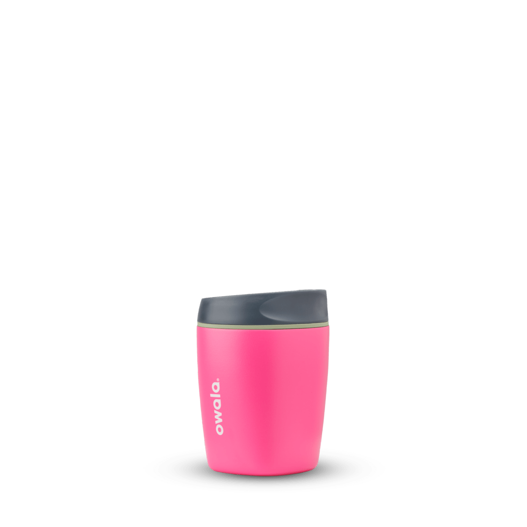 SmoothSip® Slider  with Handle