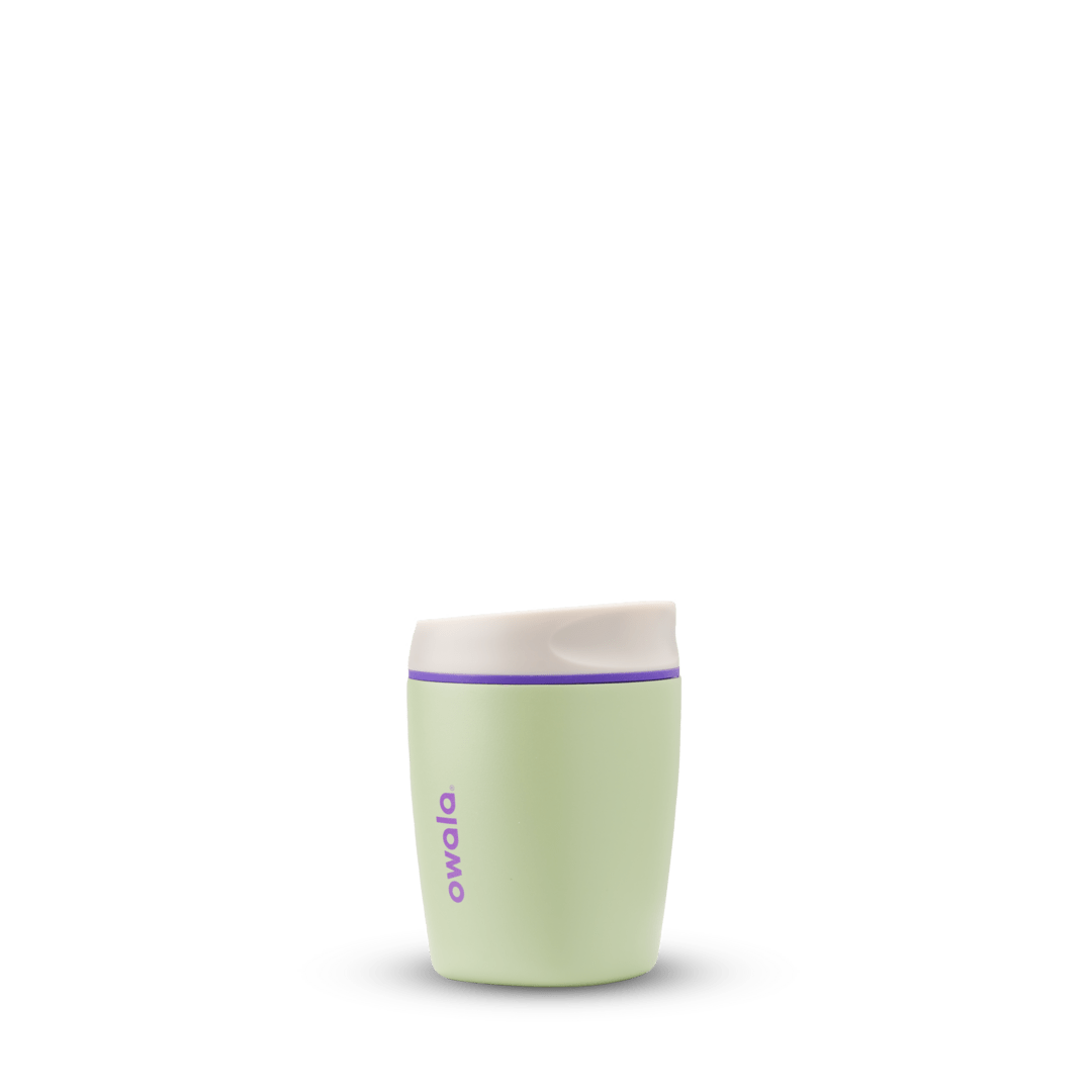 SmoothSip® Slider  with Handle