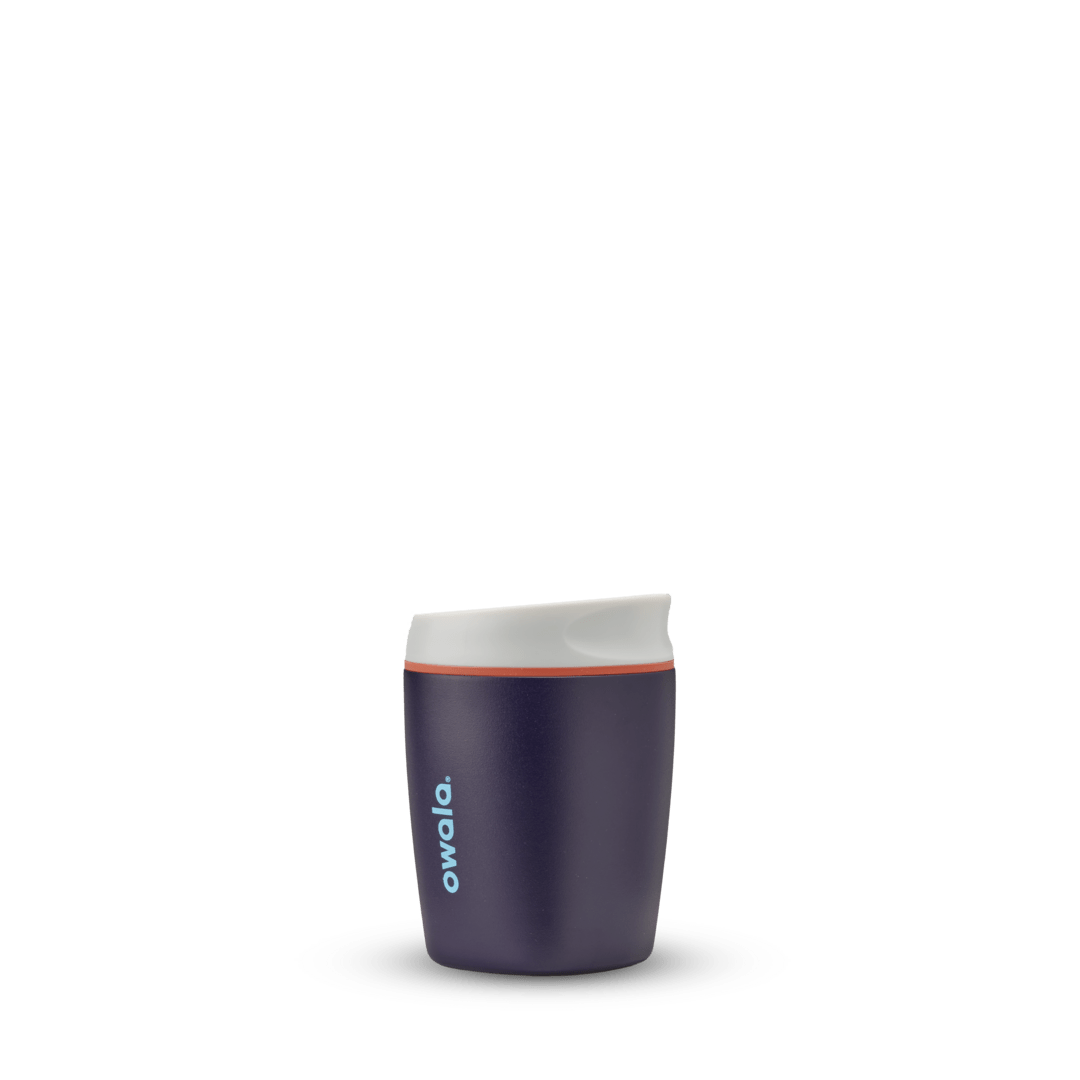 SmoothSip® Slider  with Handle