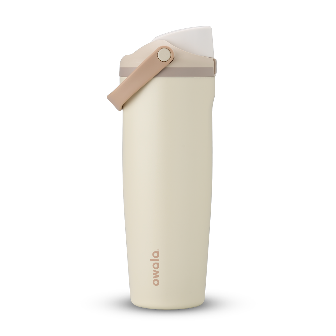 SmoothSip® Slider  with Handle