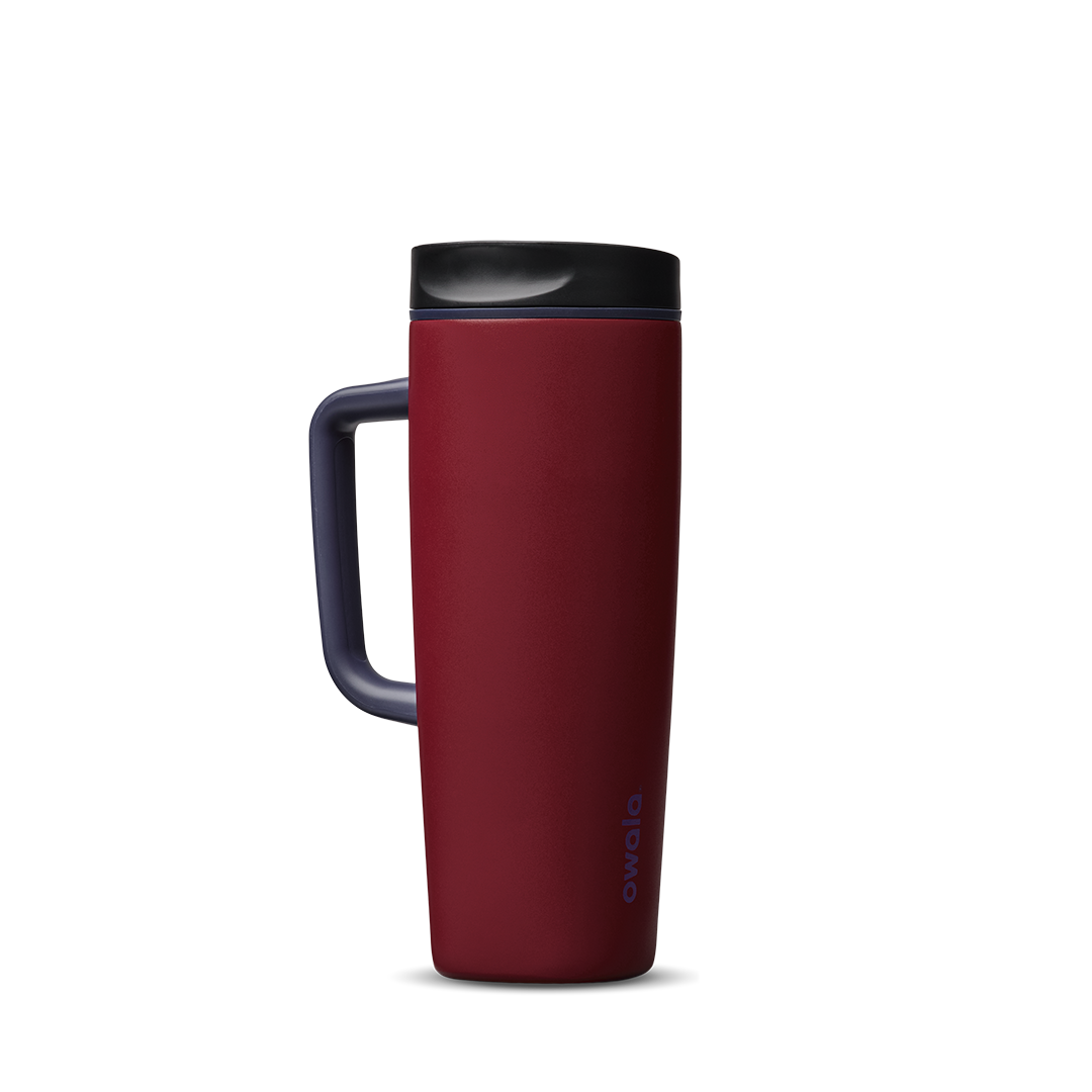 SmoothSip® Slider  with Handle