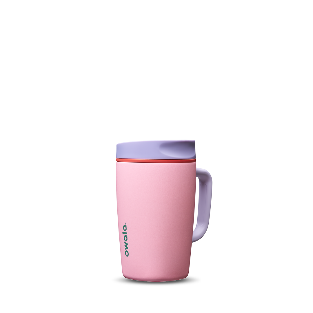 SmoothSip® Slider  with Handle