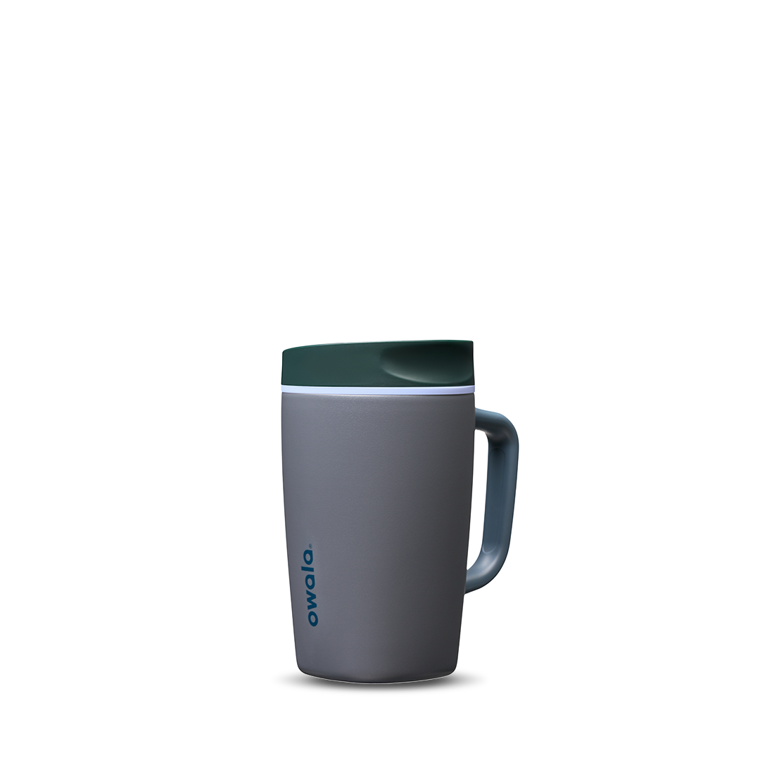 SmoothSip® Slider  with Handle