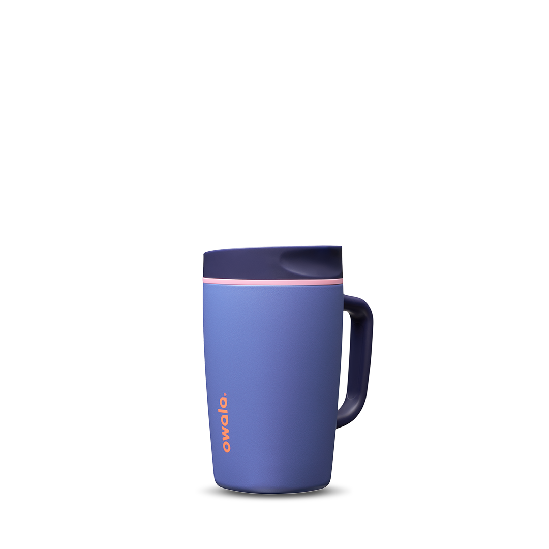 SmoothSip® Slider  with Handle