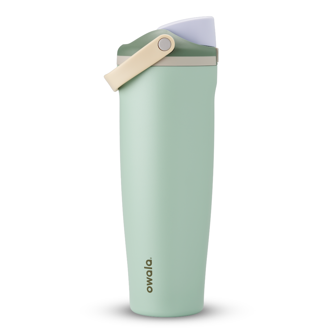SmoothSip®  Slider