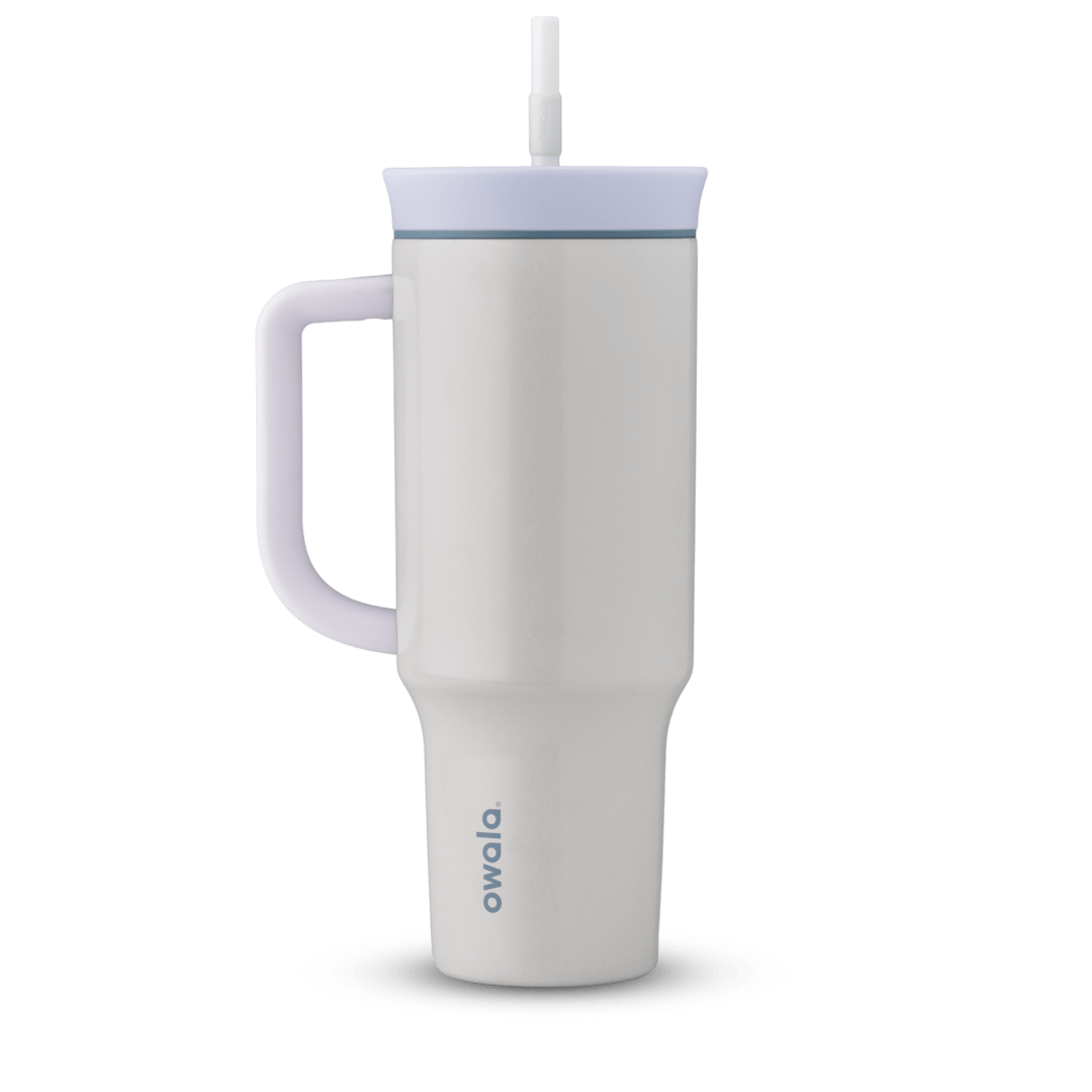 40oz  Tumbler