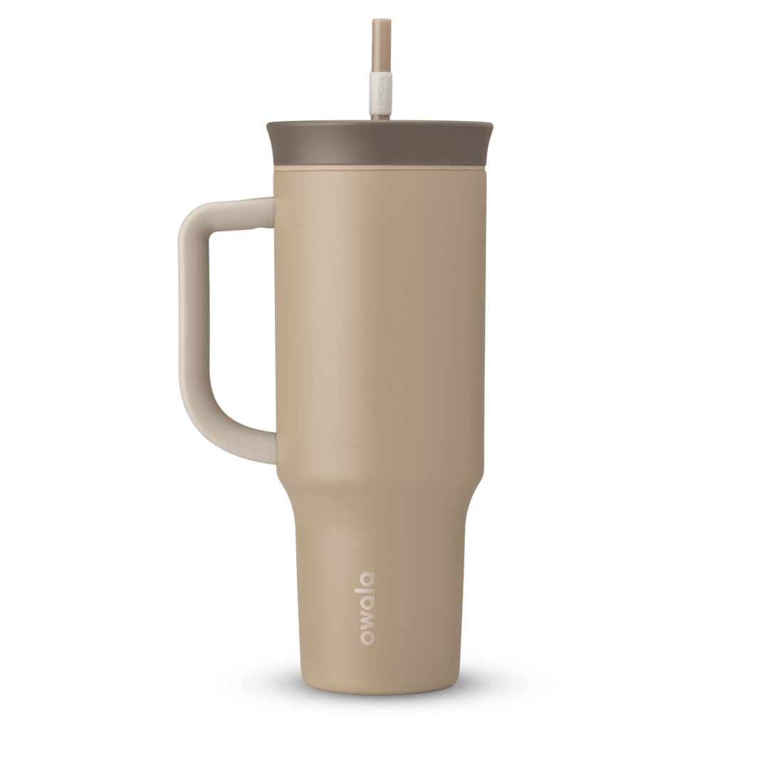 40oz  Tumbler