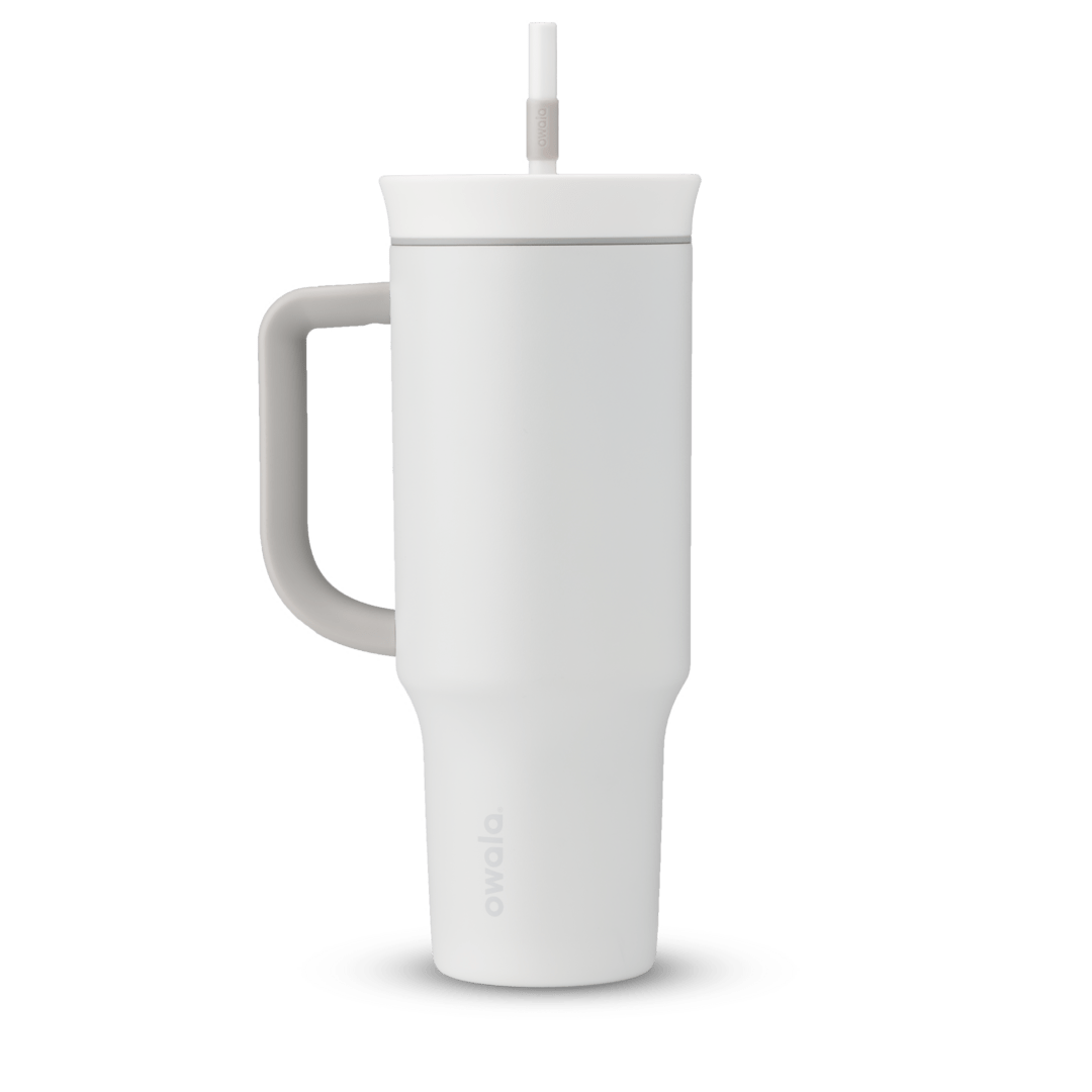 40oz  Tumbler