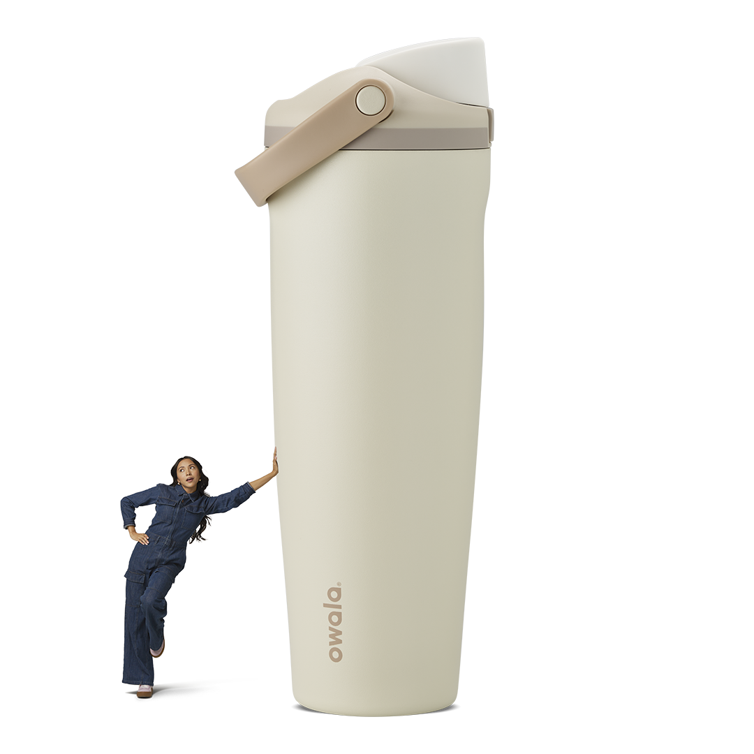 FreeSip®  Sway