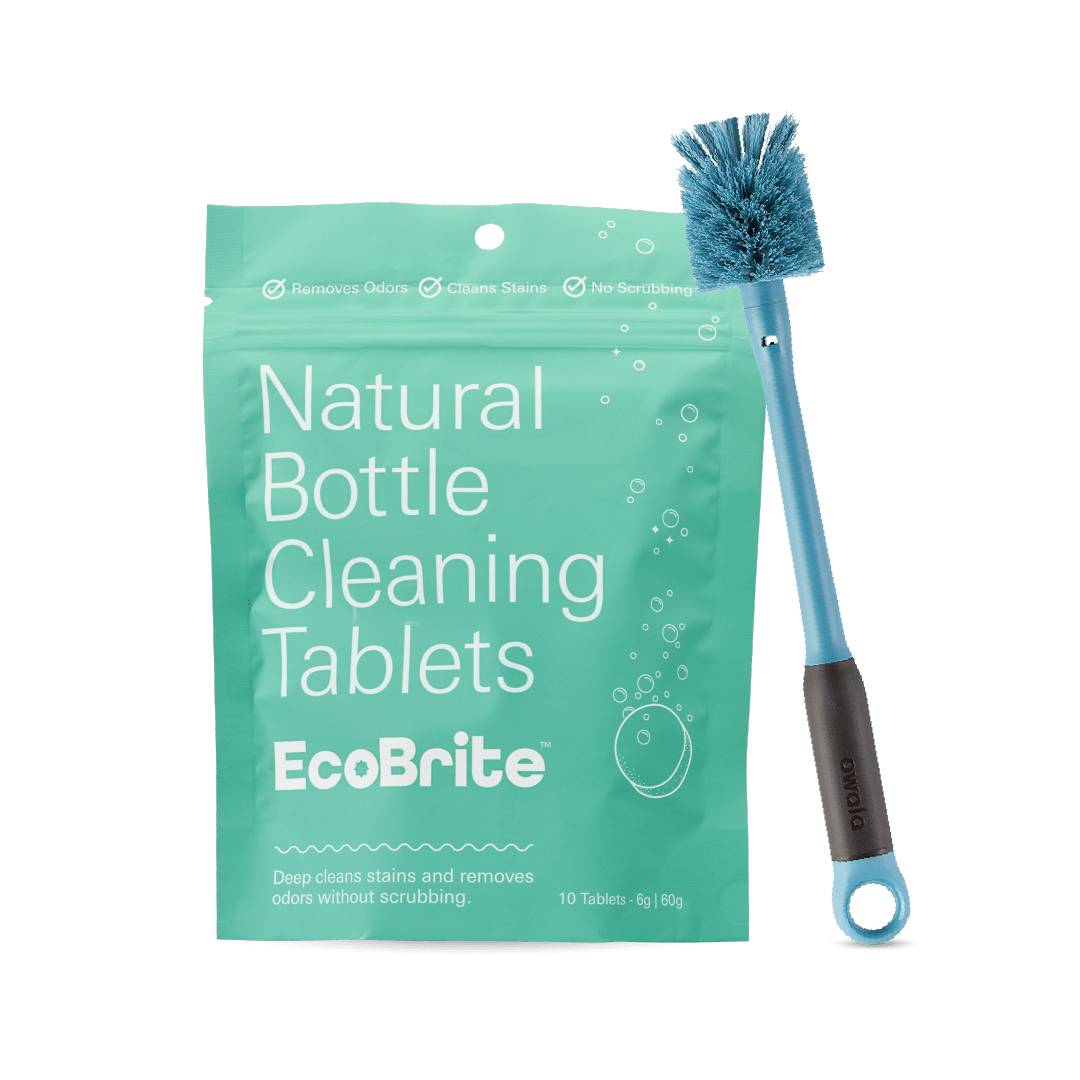 Bottle Cleaning  Tablets