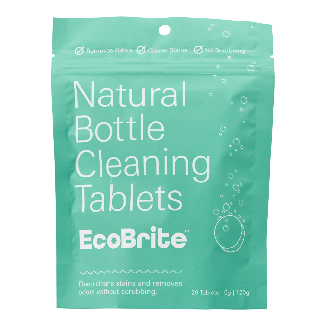 Bottle Cleaning  Tablets