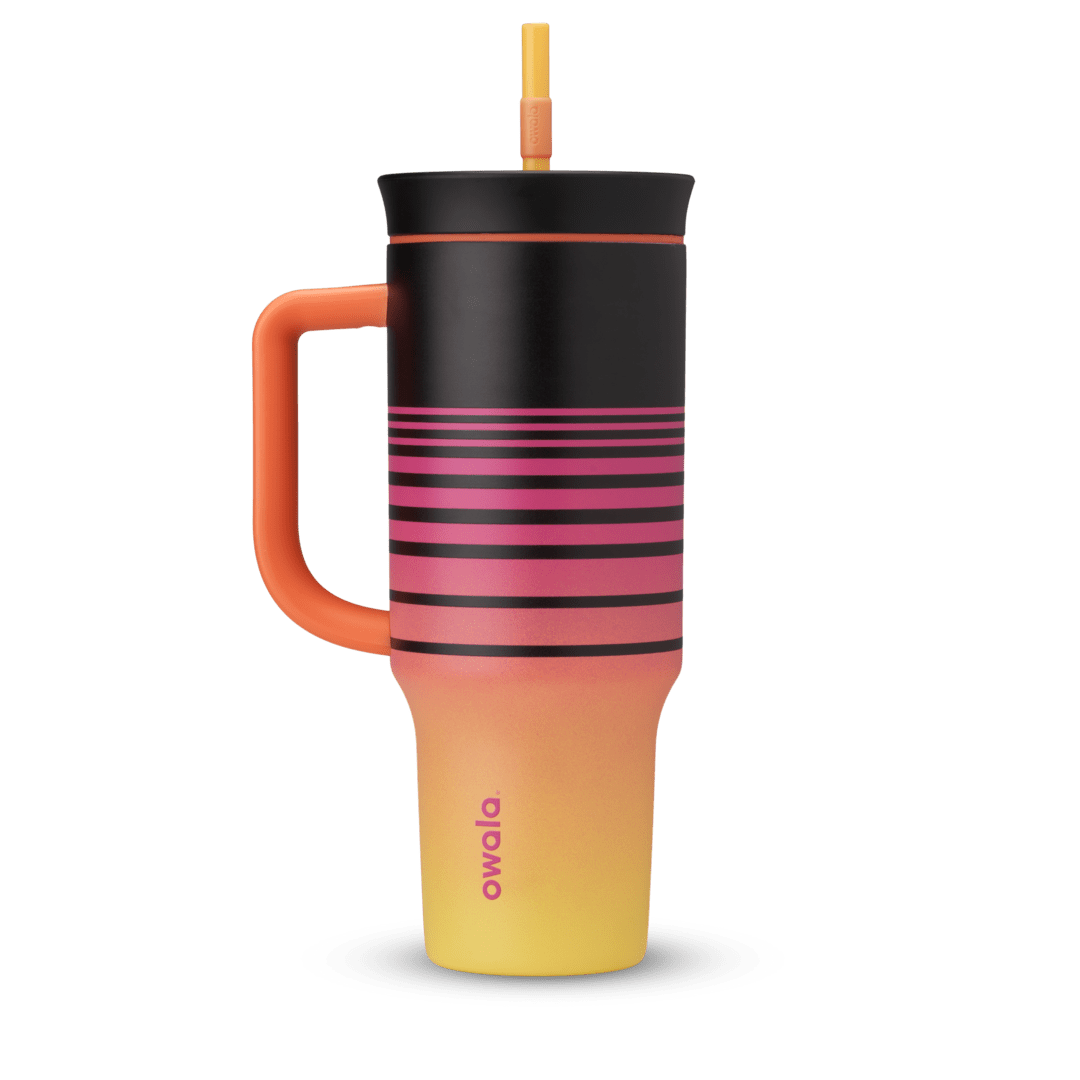 40oz  Tumbler