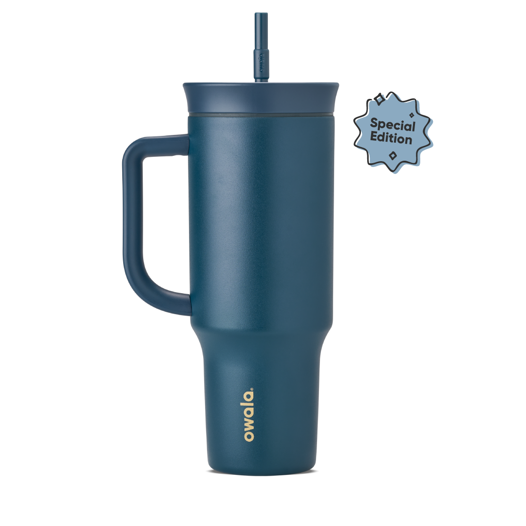 40oz  Tumbler