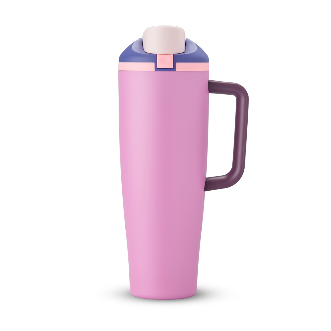 40oz  Tumbler