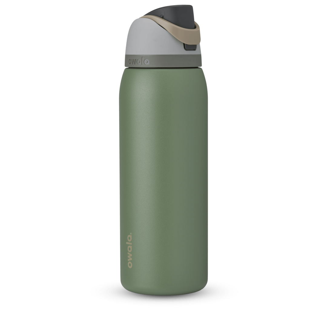 Bottle  Boot
