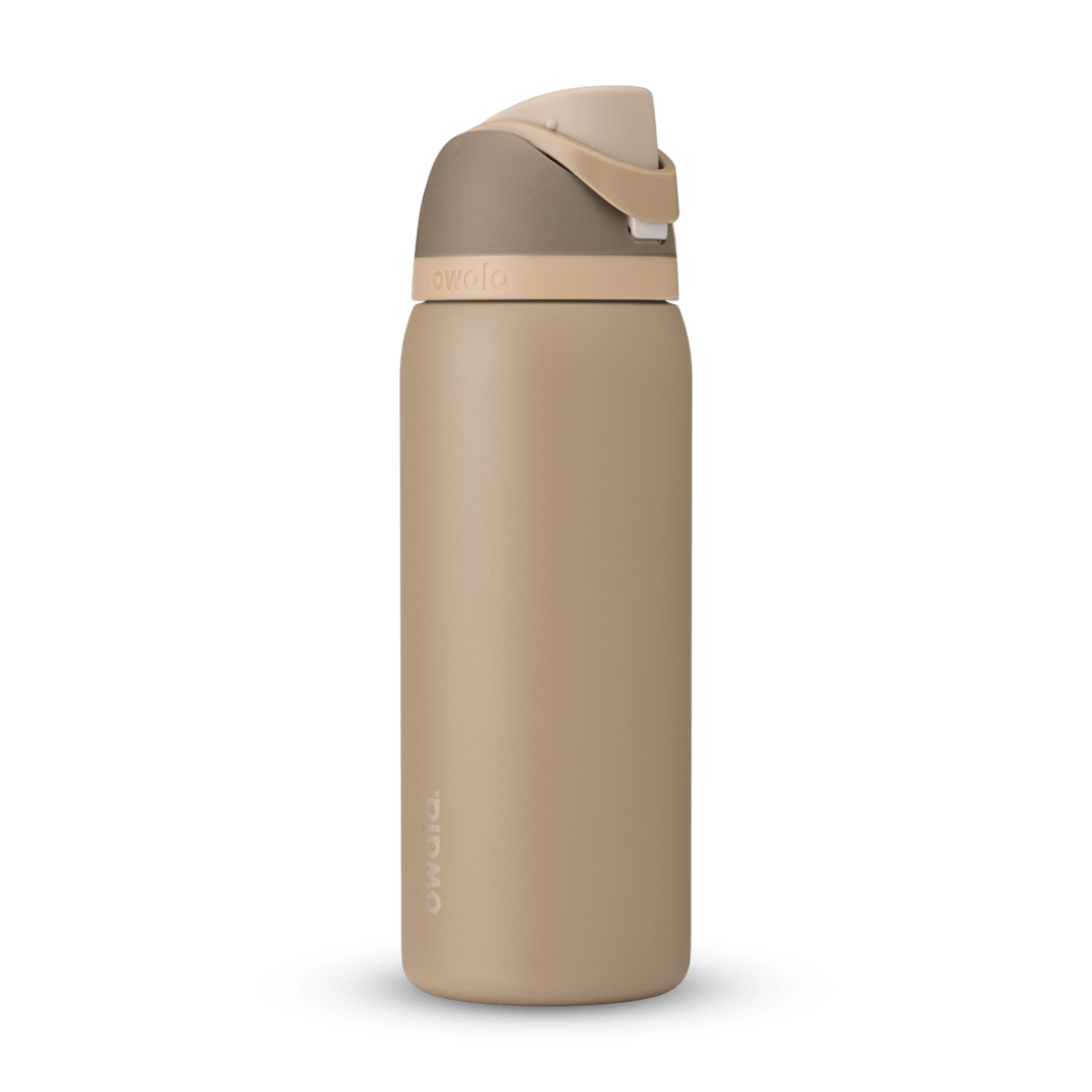 Bottle  Boot