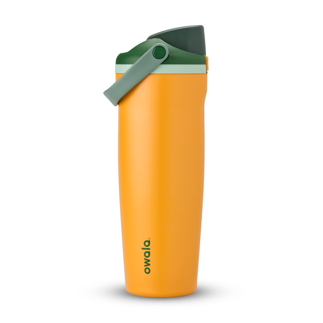 Bottle  Boot