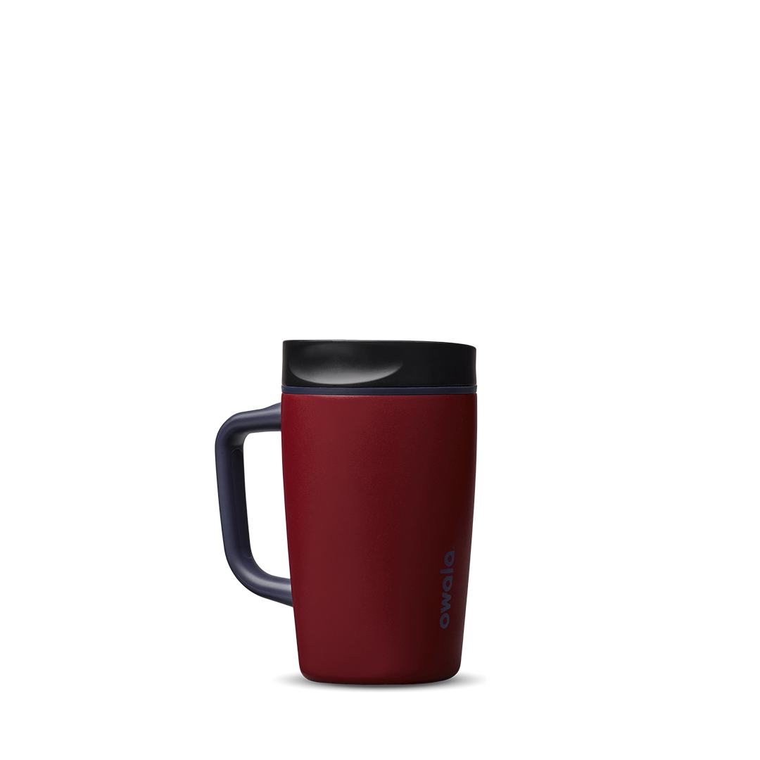 SmoothSip® Slider  with Handle