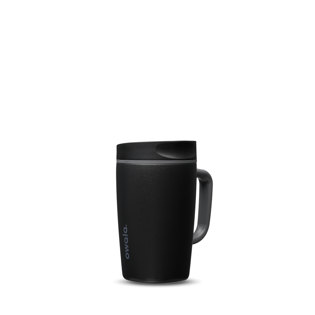 SmoothSip® Slider  with Handle