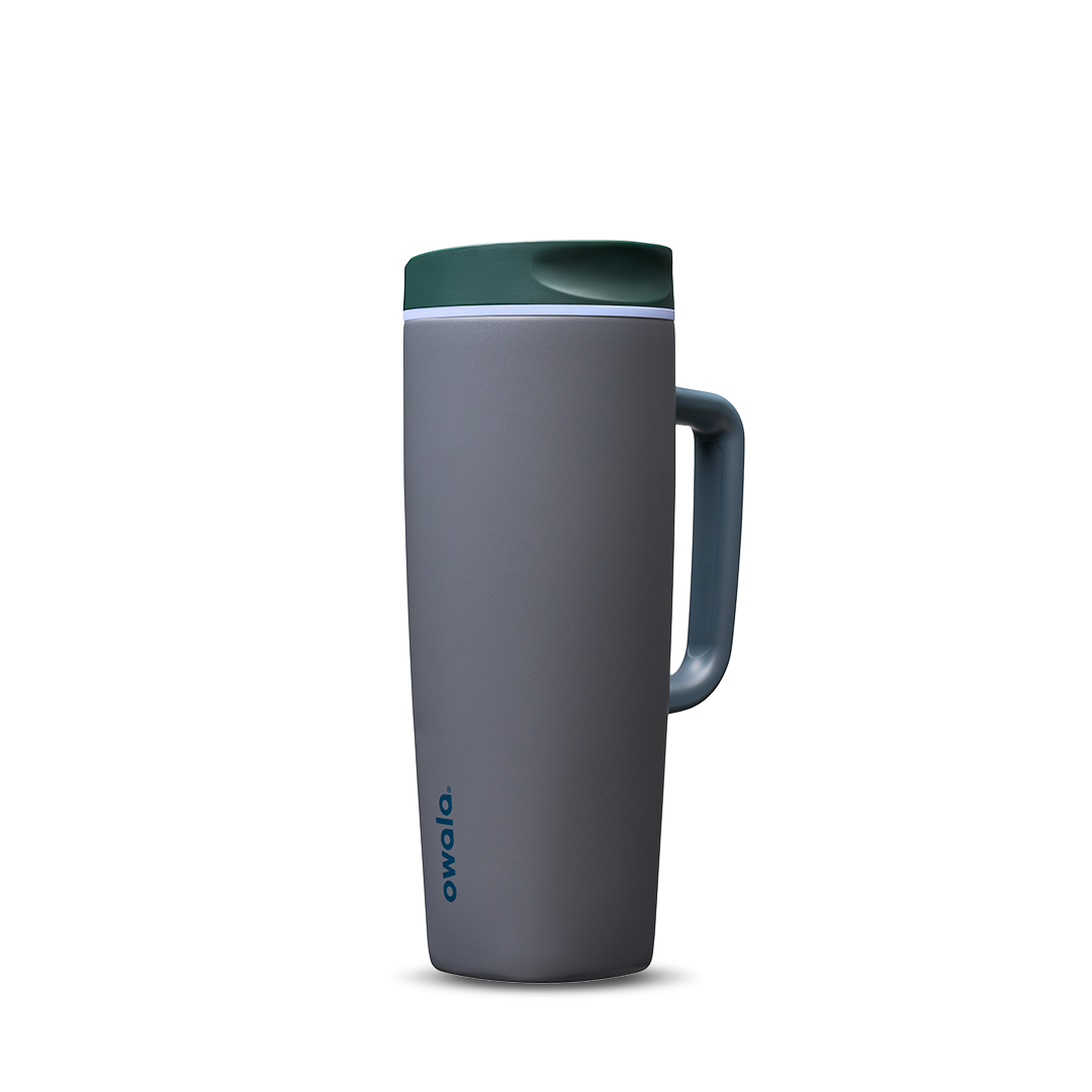 SmoothSip® Slider  with Handle