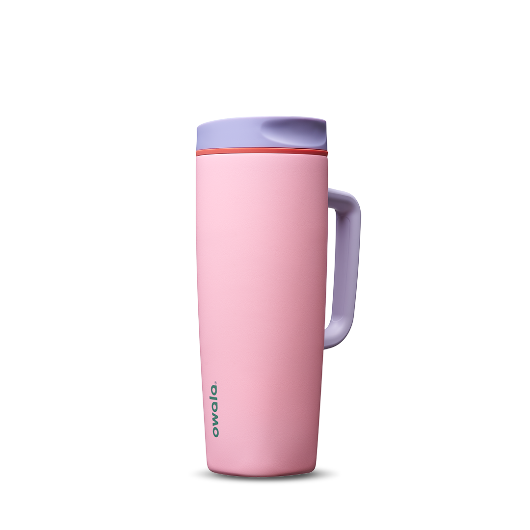 SmoothSip® Slider  with Handle